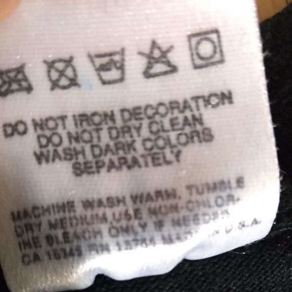 Vintage Amazing Grace Jesus Christian God T-Shirt - Picture 10 of 11